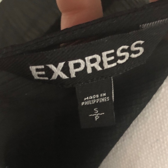 *EUC* Express Top - Picture 6 of 6